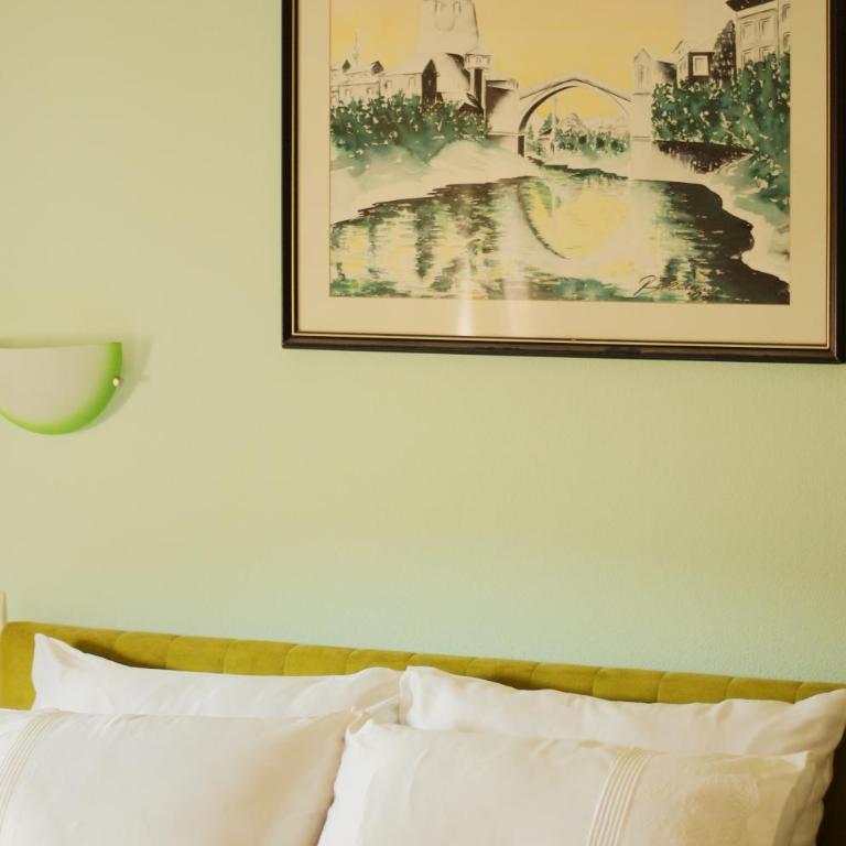 Mostar Orient - Apartment - 30