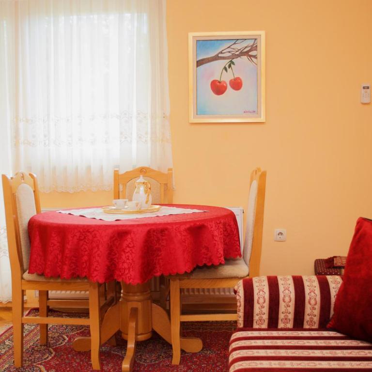 Mostar Orient - Apartman - 31