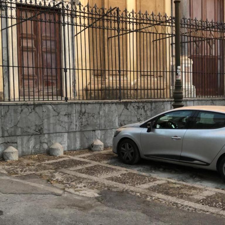Antico vicolo di ballarò - Appartamento con 1 Camera da Letto - 48