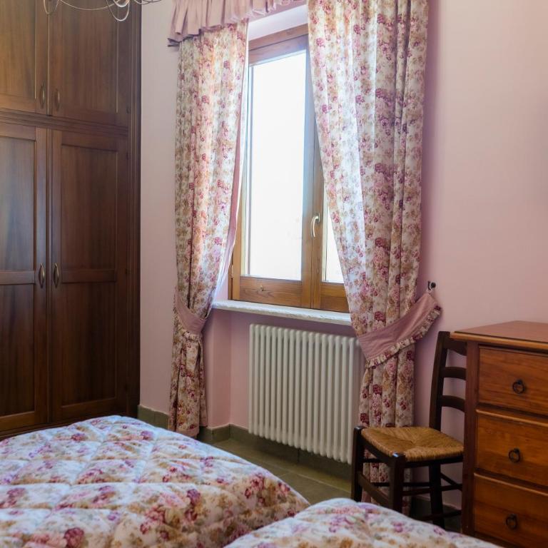 Relais Country House - Two-Bedroom Apartment - Annex - 10