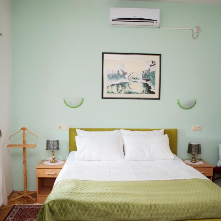 Mostar Orient - Apartment - 49