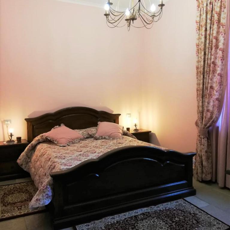 Relais Country House - Two-Bedroom Apartment - Annex - 9