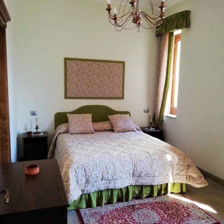 Relais Country House - Two-Bedroom Apartment - Annex - 3