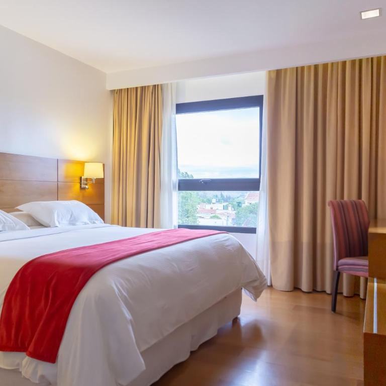 Neper Hotel - Standard Double Room - 2
