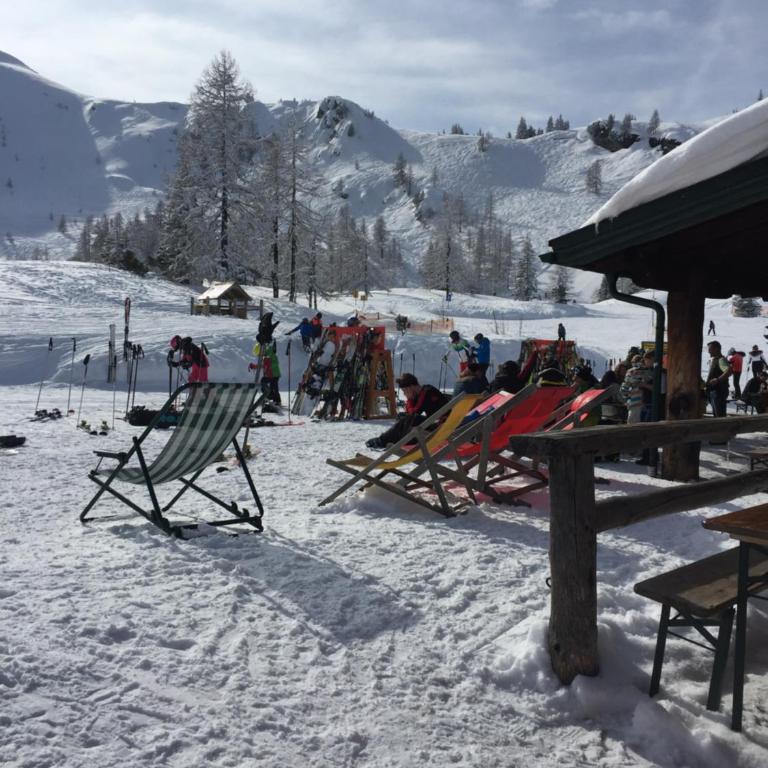 Deluxe Alpenkrone Schladming - Apartment mit Terrasse - 25