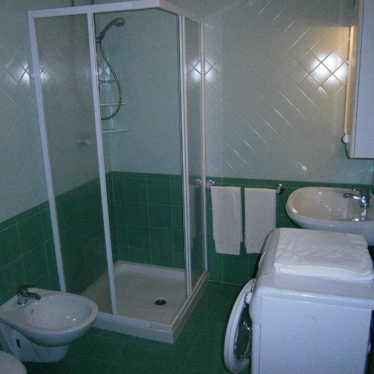 Villaggio Sant'Andrea - Monolocale Luxury - 2
