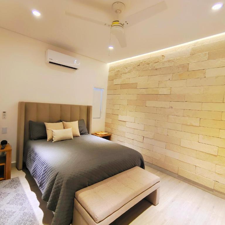 1st Luxury Warehouse - Deluxe Apartment - 8