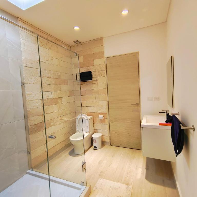 1st Luxury Warehouse - Deluxe Apartment - 7