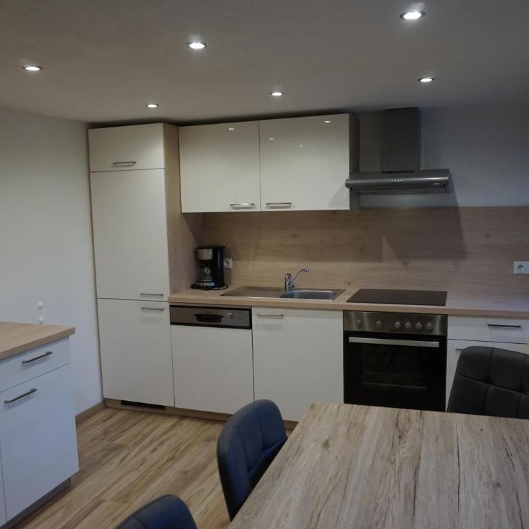 Ferienhaus Melmer Florian - Apartment mit 2 Schlafzimmern - 4