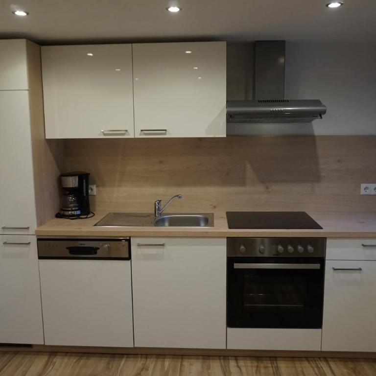 Ferienhaus Melmer Florian - Apartment mit 2 Schlafzimmern - 3