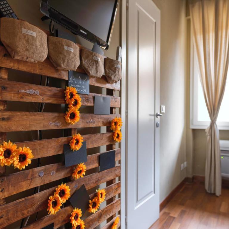 PONTE VECCHIO STUDIO 2 - Appartamento con 1 Camera da Letto - 10