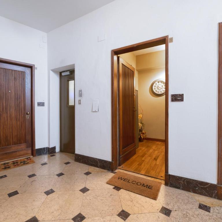 PONTE VECCHIO STUDIO 2 - Appartamento con 1 Camera da Letto - 13