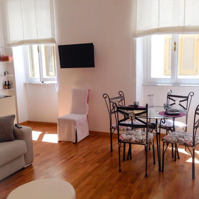Baccina Inn - Superior Apartment - 7