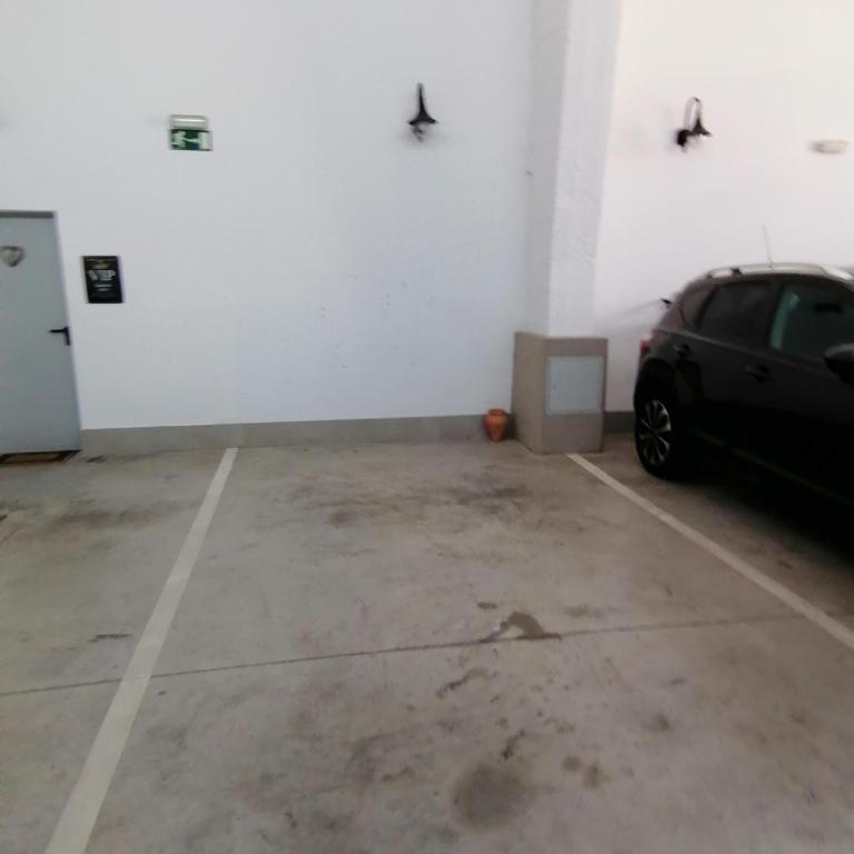 Entre Bodegas Jerez - Dúplex - 30