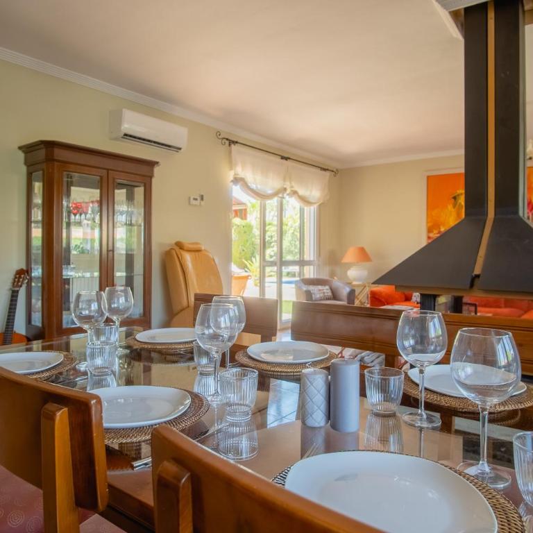 Villa Esturión - Villa - 20