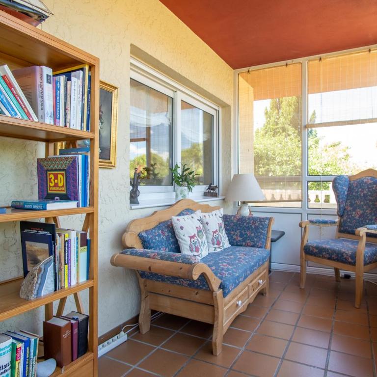 Villa Esturión - Villa - 21