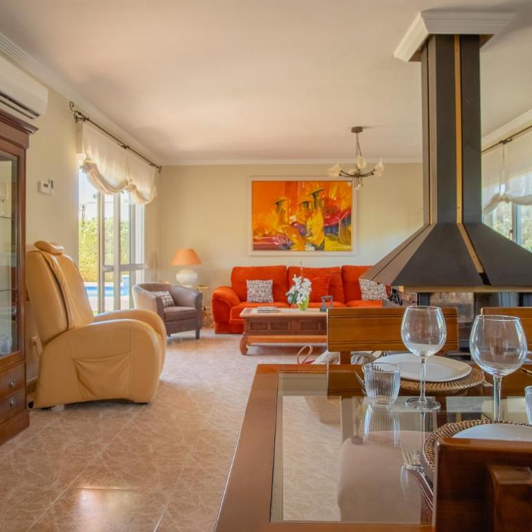 Villa Esturión - Villa - 12