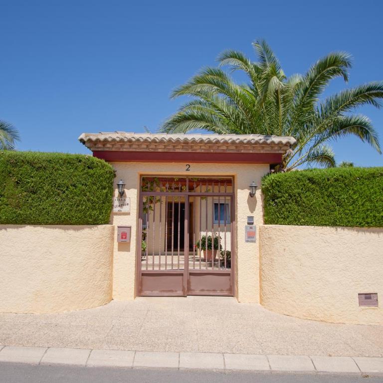 Villa Esturión - Villa - 16