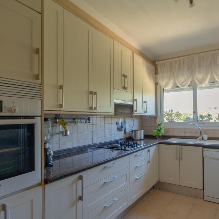 Villa Esturión - Villa - 24