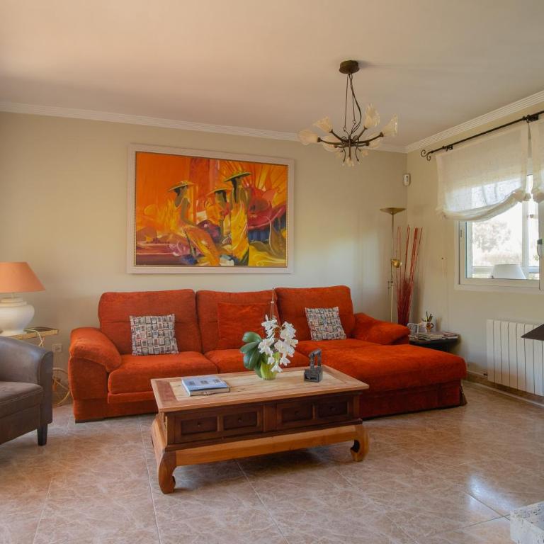 Villa Esturión - Villa - 25