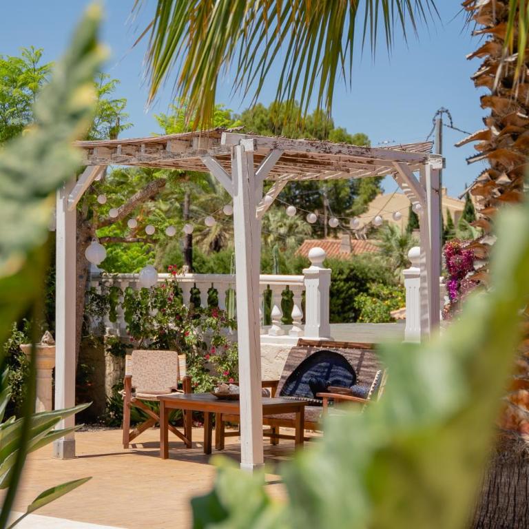 Villa Esturión - Villa - 14