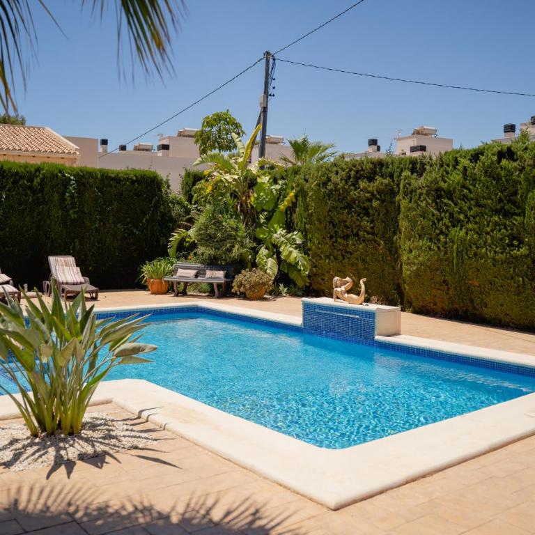 Villa Esturión - Villa - 30