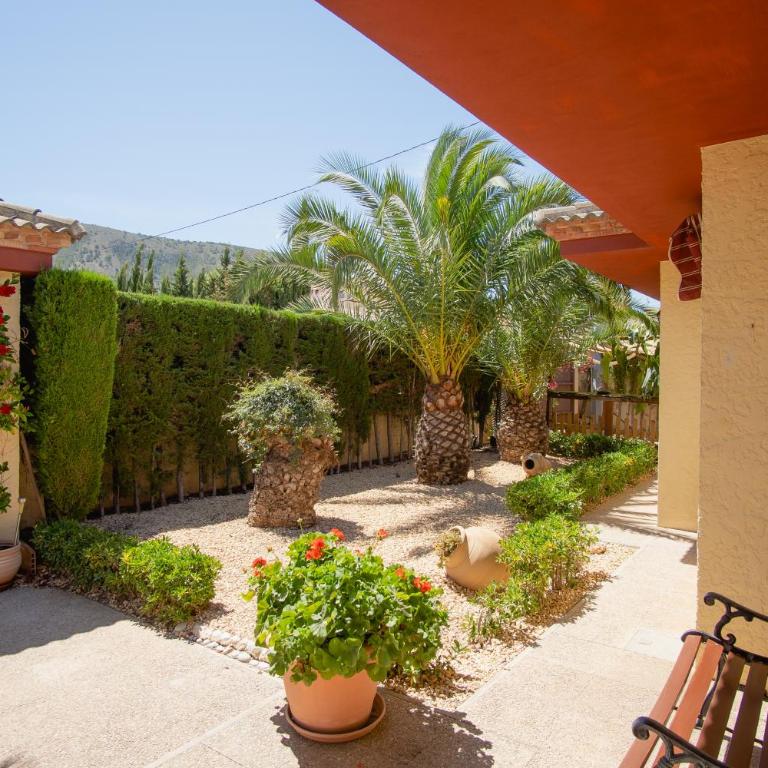 Villa Esturión - Villa - 31