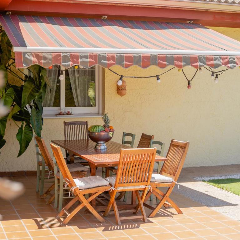 Villa Esturión - Villa - 32