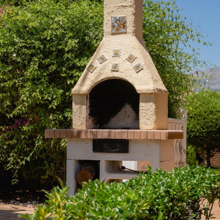 Villa Esturión - Villa - 34