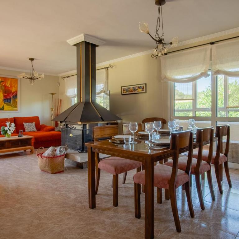 Villa Esturión - Villa - 36