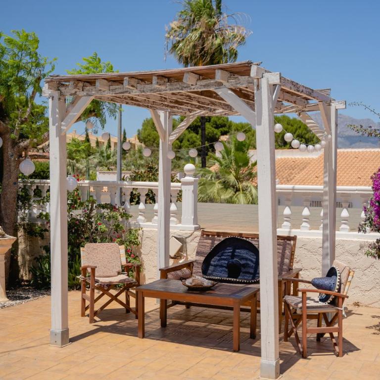 Villa Esturión - Villa - 38