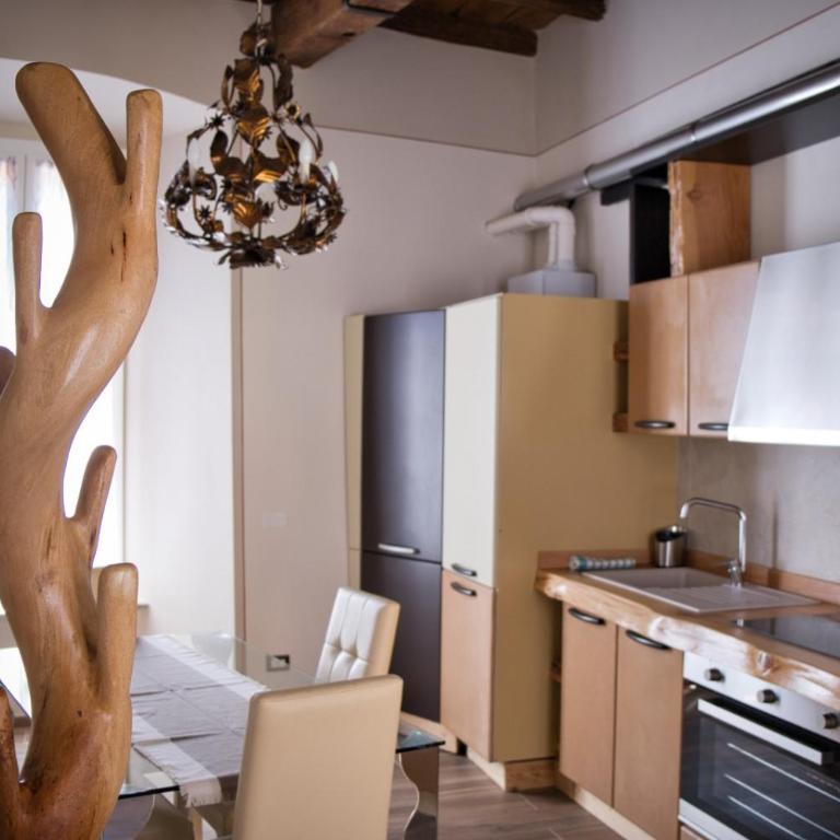 Ca de Sota - Appartamento con 2 Camere da Letto - 8