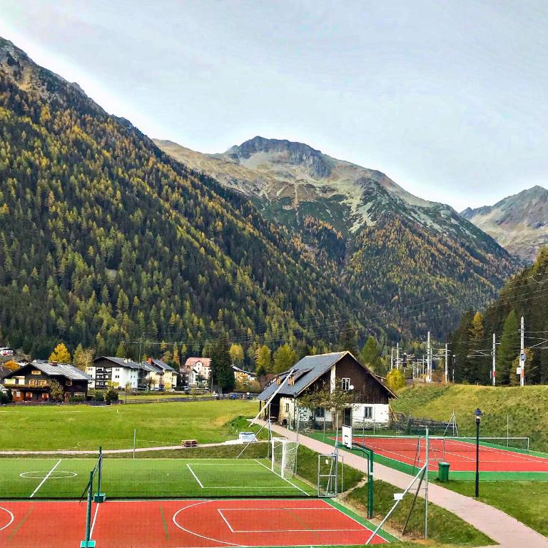 Das AlpenLoft - Apartment mit Blick auf die Berge - 34