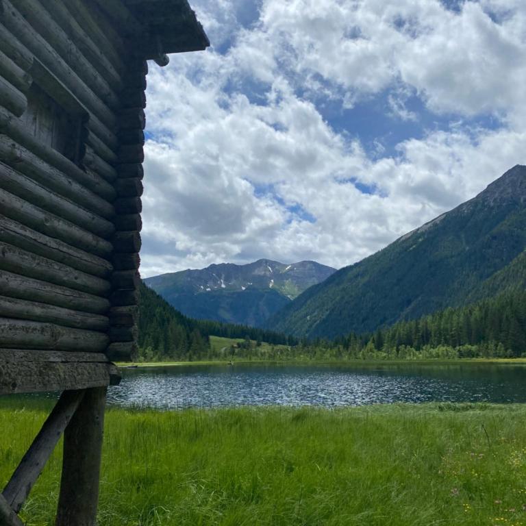 Das AlpenLoft - Apartment mit Blick auf die Berge - 46