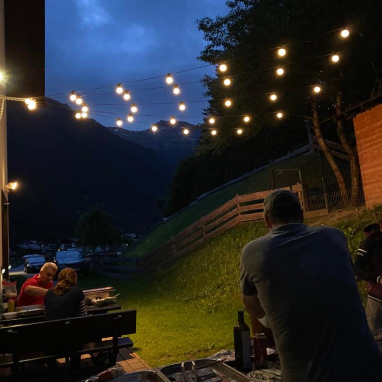 Das AlpenLoft - Apartment mit Blick auf die Berge - 36