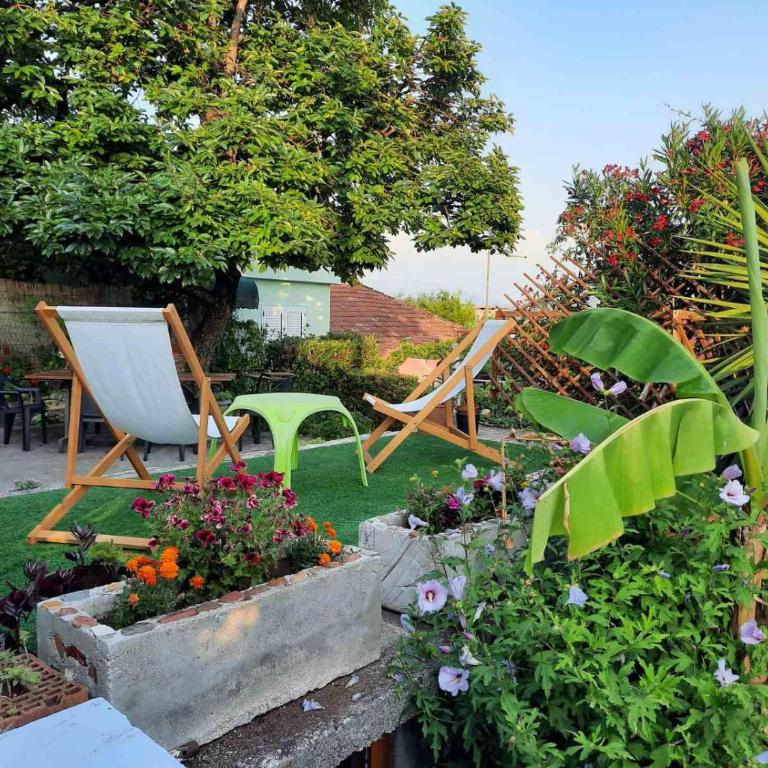 Holiday Home Panorama House - Villa - 3