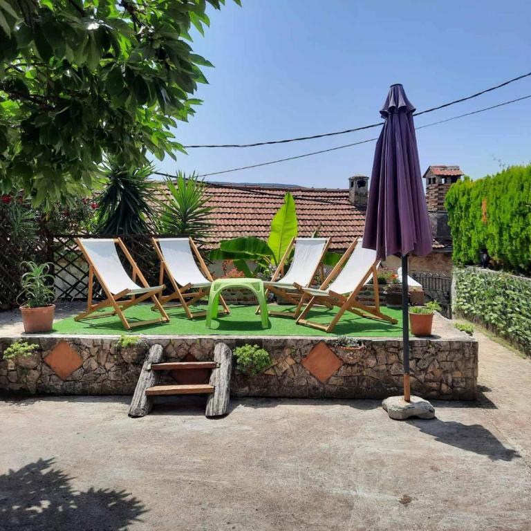 Holiday Home Panorama House - Villa - 4