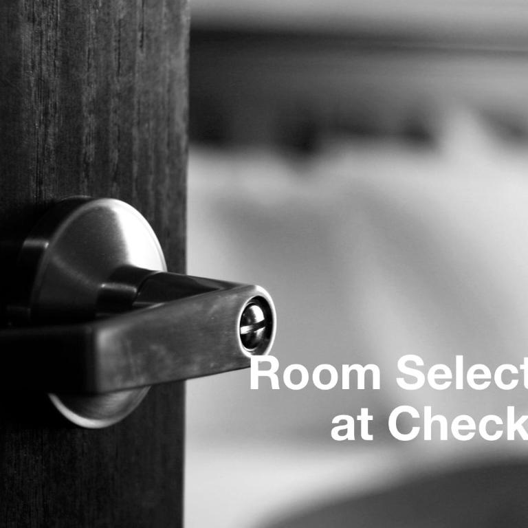 Eco Hotel Benacus - Camera Assegnata al Check-In - 1