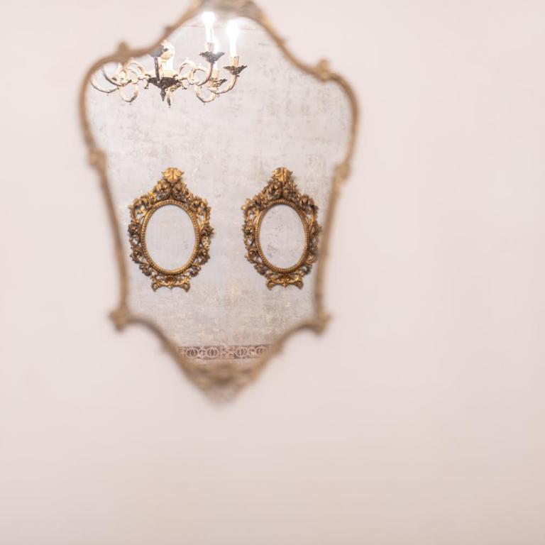 Boudoir degli Orti, Unconventional Stay in Borgata, Siracusa - Appartamento con 1 Camera da Letto - 30