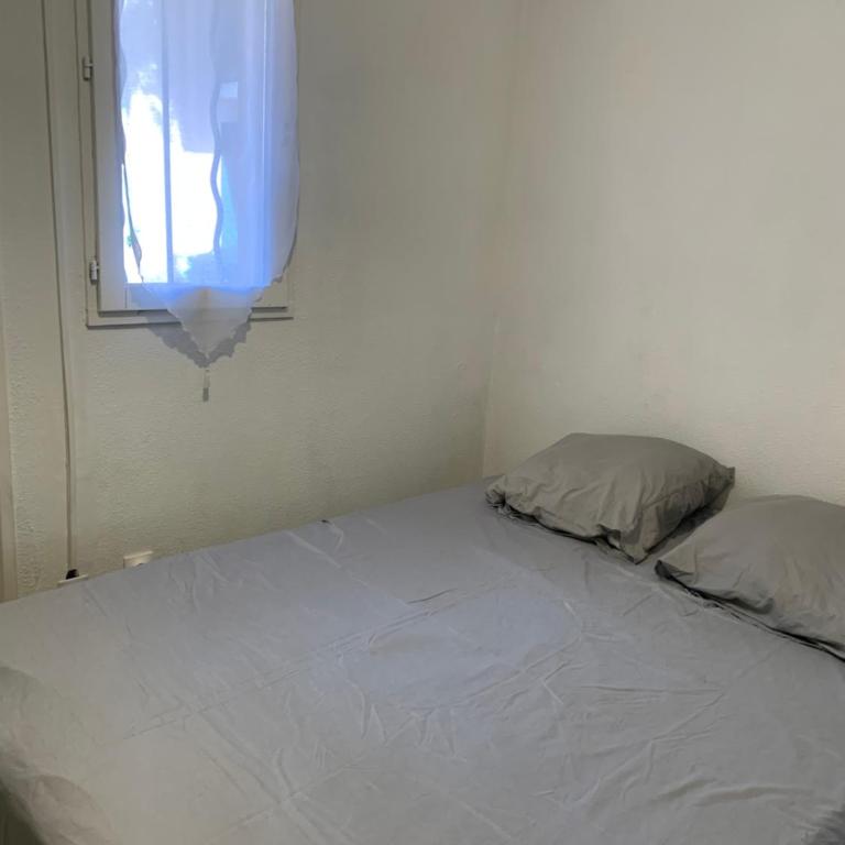 APPARTEMENT PALAVAS LES FLOTS AVEC JARDIN et PISCINE - Appartement 2 Chambres - 7
