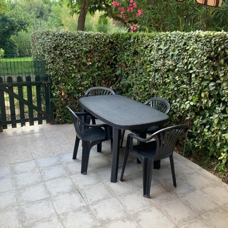 APPARTEMENT PALAVAS LES FLOTS AVEC JARDIN et PISCINE - Appartement 2 Chambres - 2