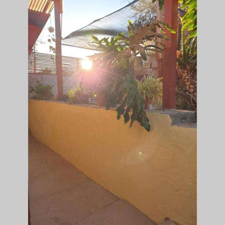 Casa grande Campestre, Vicuña, Valle del Elqui - Casa de 5 dormitorios - 21