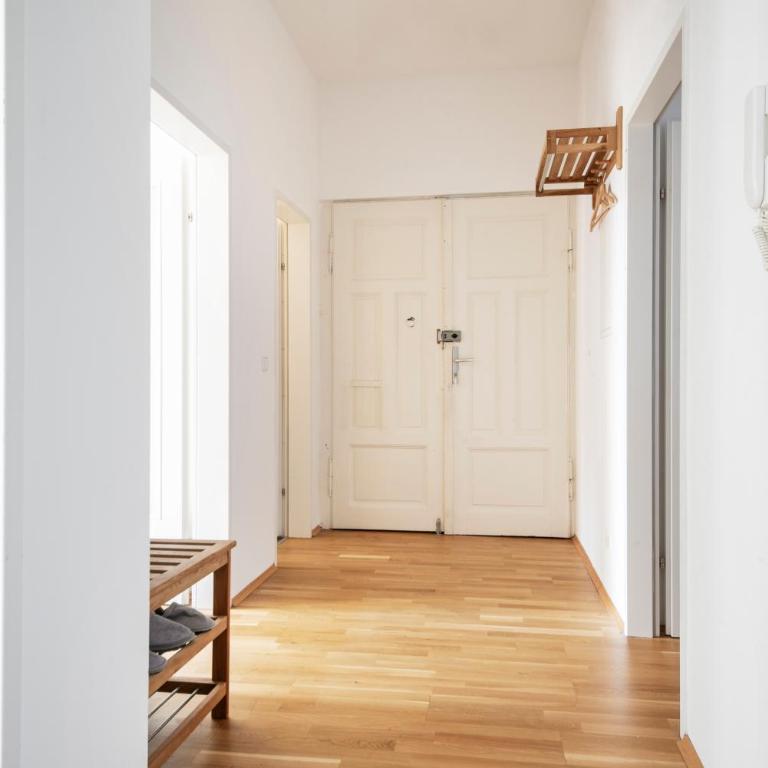 City-Apartments Graz - FRIENDLY RECEPTION & FREE BIKES - Apartment mit 2 Schlafzimmern - 1