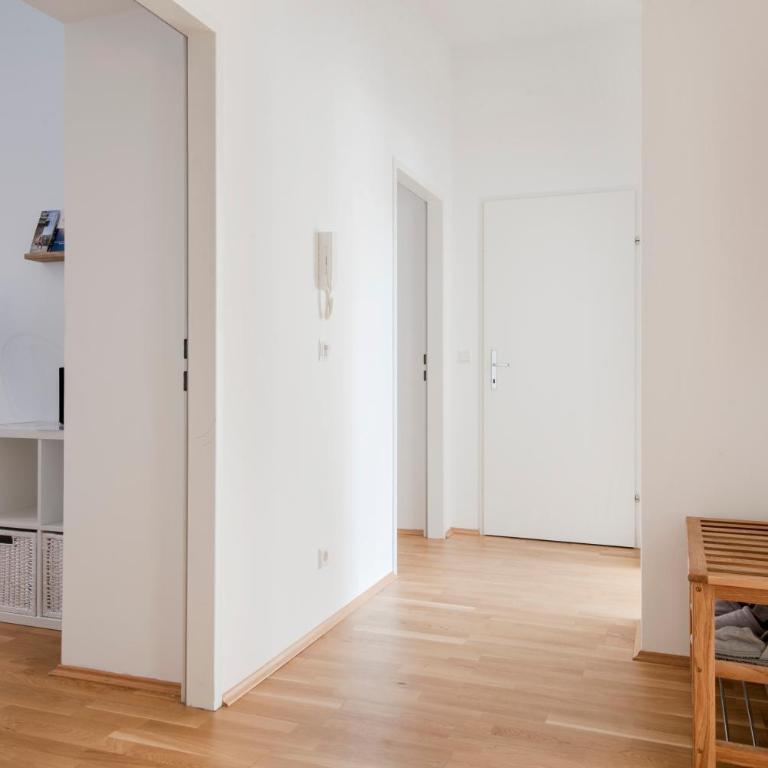 City-Apartments Graz - FRIENDLY RECEPTION & FREE BIKES - Apartment mit 2 Schlafzimmern - 2