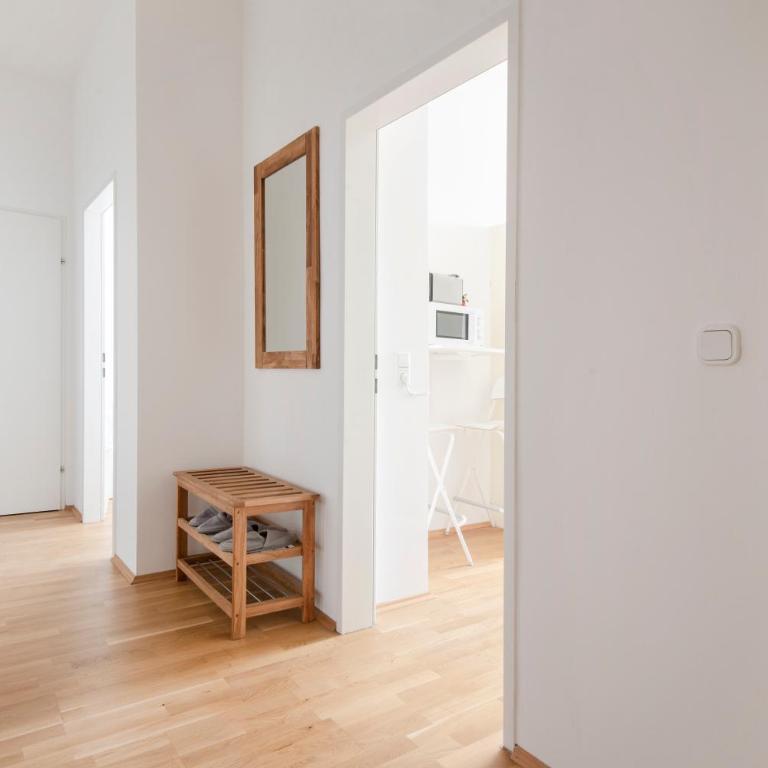 City-Apartments Graz - FRIENDLY RECEPTION & FREE BIKES - Apartment mit 2 Schlafzimmern - 4
