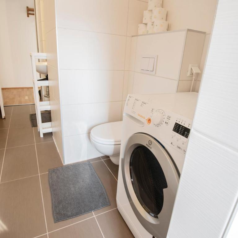 City-Apartments Graz - FRIENDLY RECEPTION & FREE BIKES - Apartment mit 2 Schlafzimmern - 9