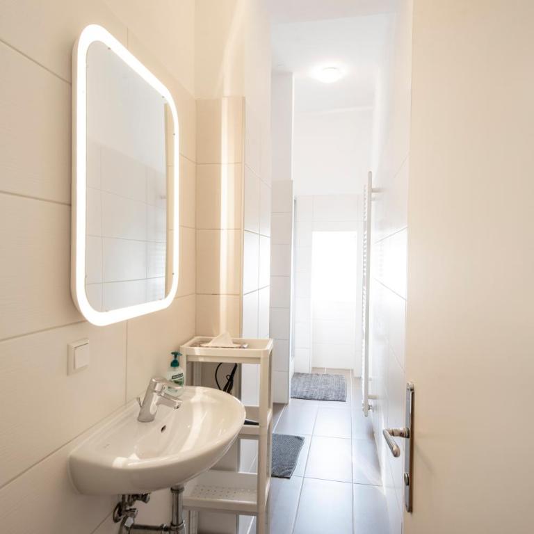 City-Apartments Graz - FRIENDLY RECEPTION & FREE BIKES - Apartment mit 2 Schlafzimmern - 5