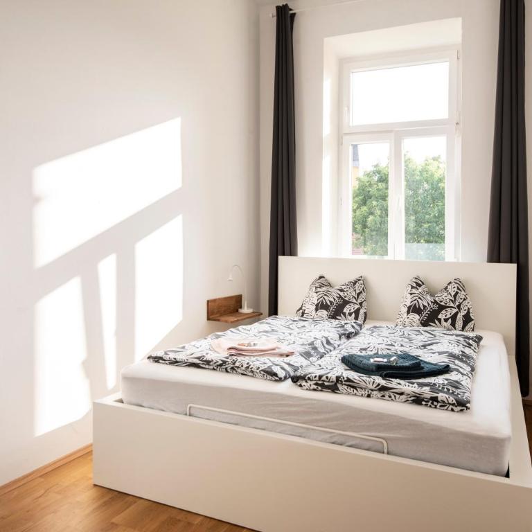 City-Apartments Graz - FRIENDLY RECEPTION & FREE BIKES - Apartment mit 2 Schlafzimmern - 10