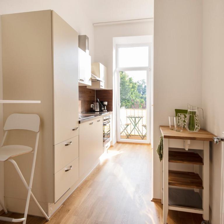 City-Apartments Graz - FRIENDLY RECEPTION & FREE BIKES - Apartment mit 2 Schlafzimmern - 12