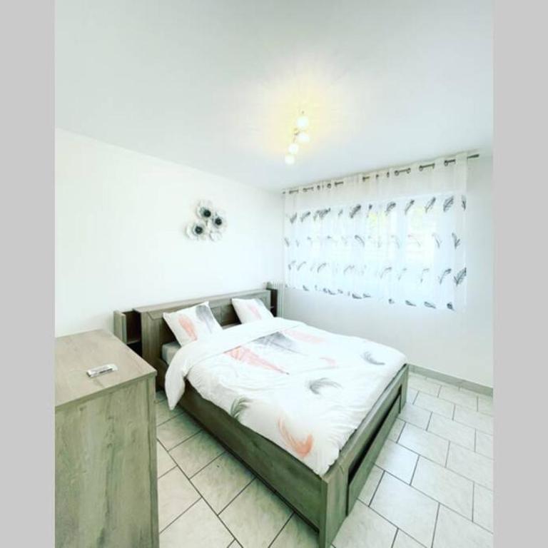 Magnifique 2P à deux pas de la plage - Apartment mit 1 Schlafzimmer - 4